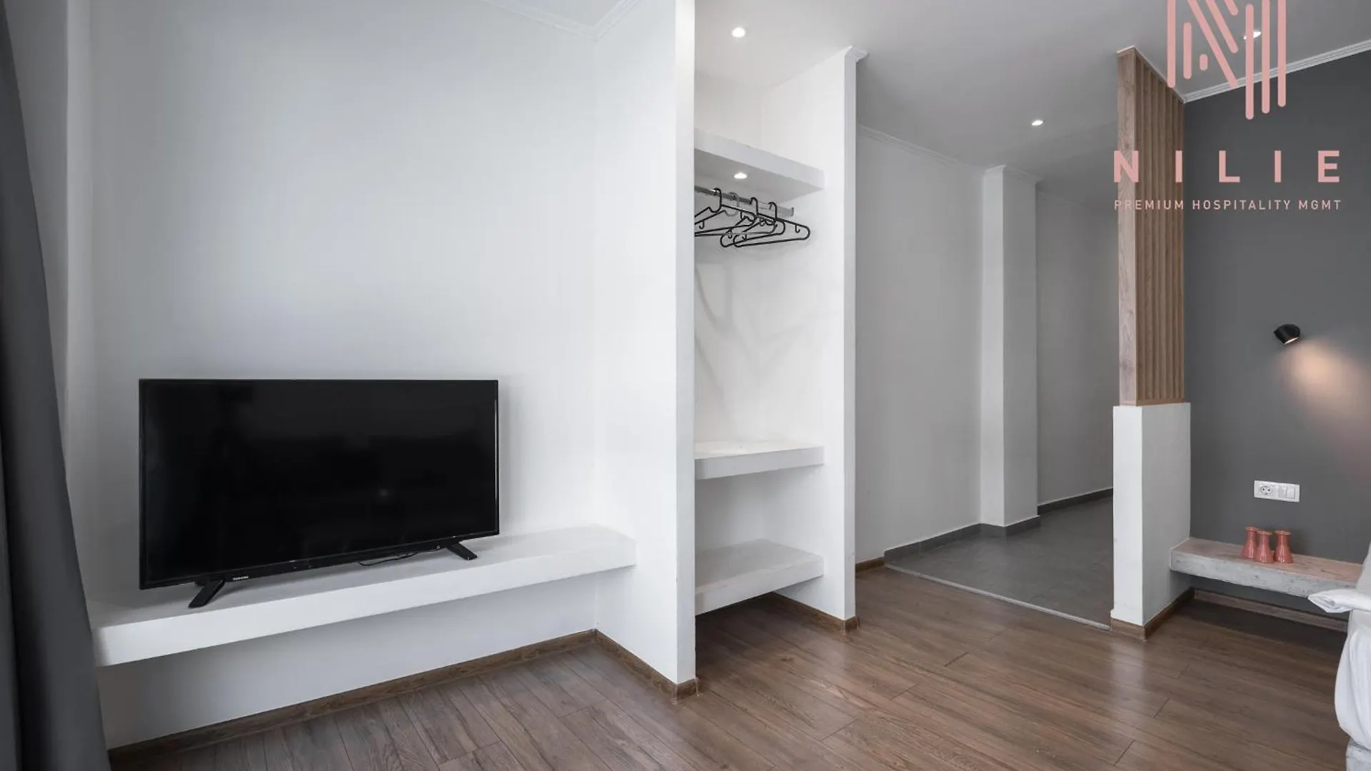 Bonsai, Nilie Hospitality Mgmt Apartment Thessaloniki Greece
